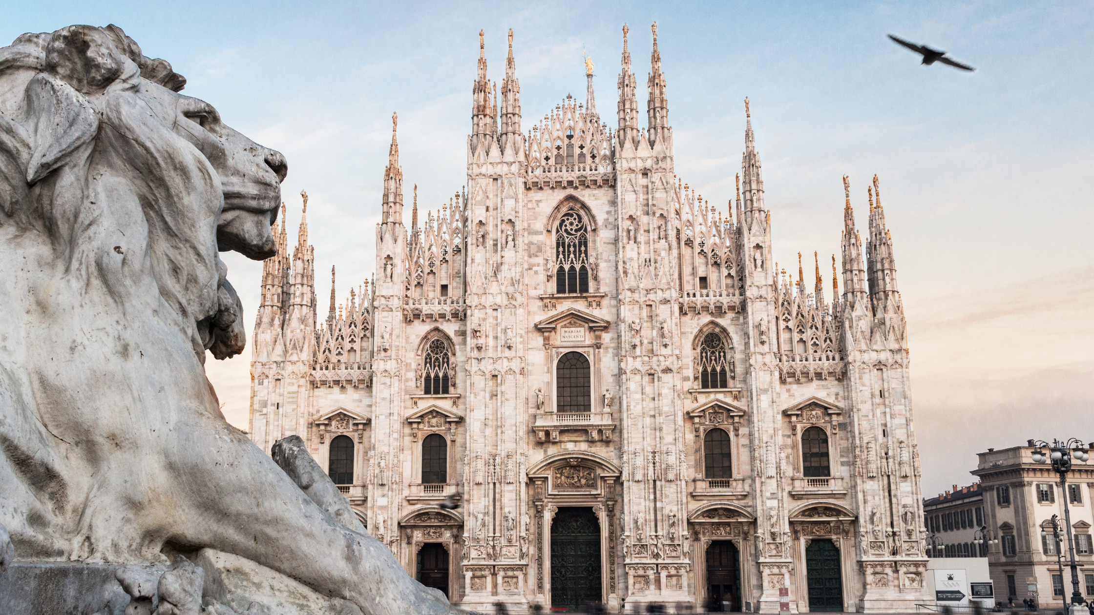 5 best places to live in Milan