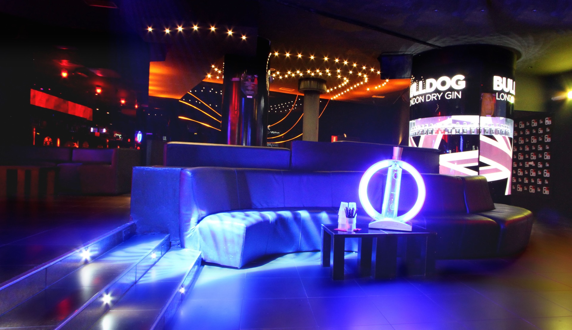 5 top nightclub in Milan