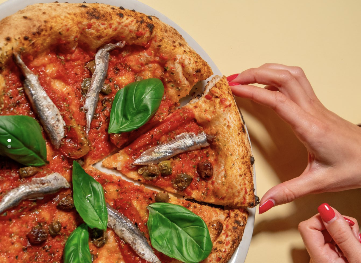 The best pizza in Milan: 5 top spots for authentic Italian pizza