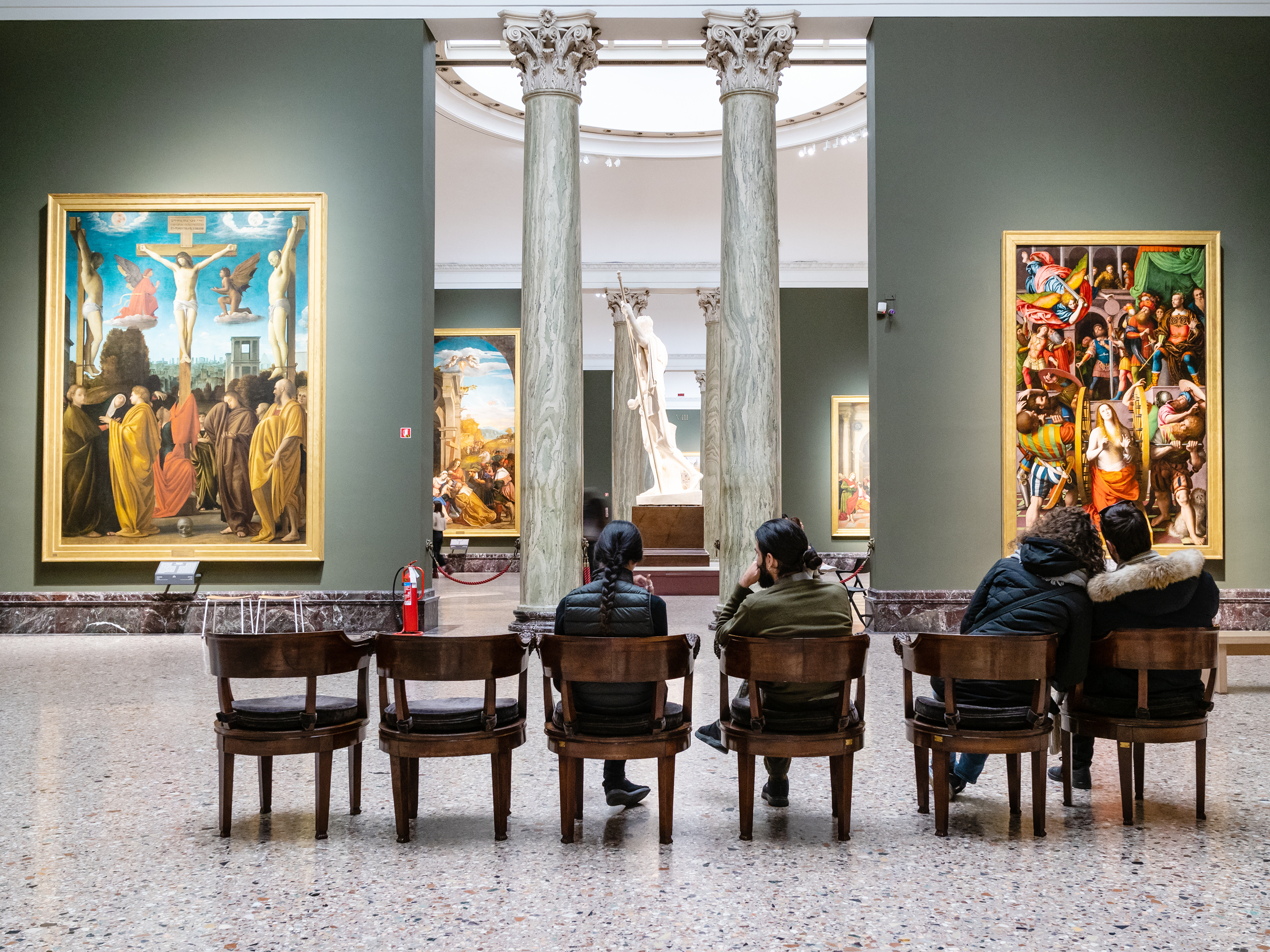 Top 8 best museums in Milan you must visit