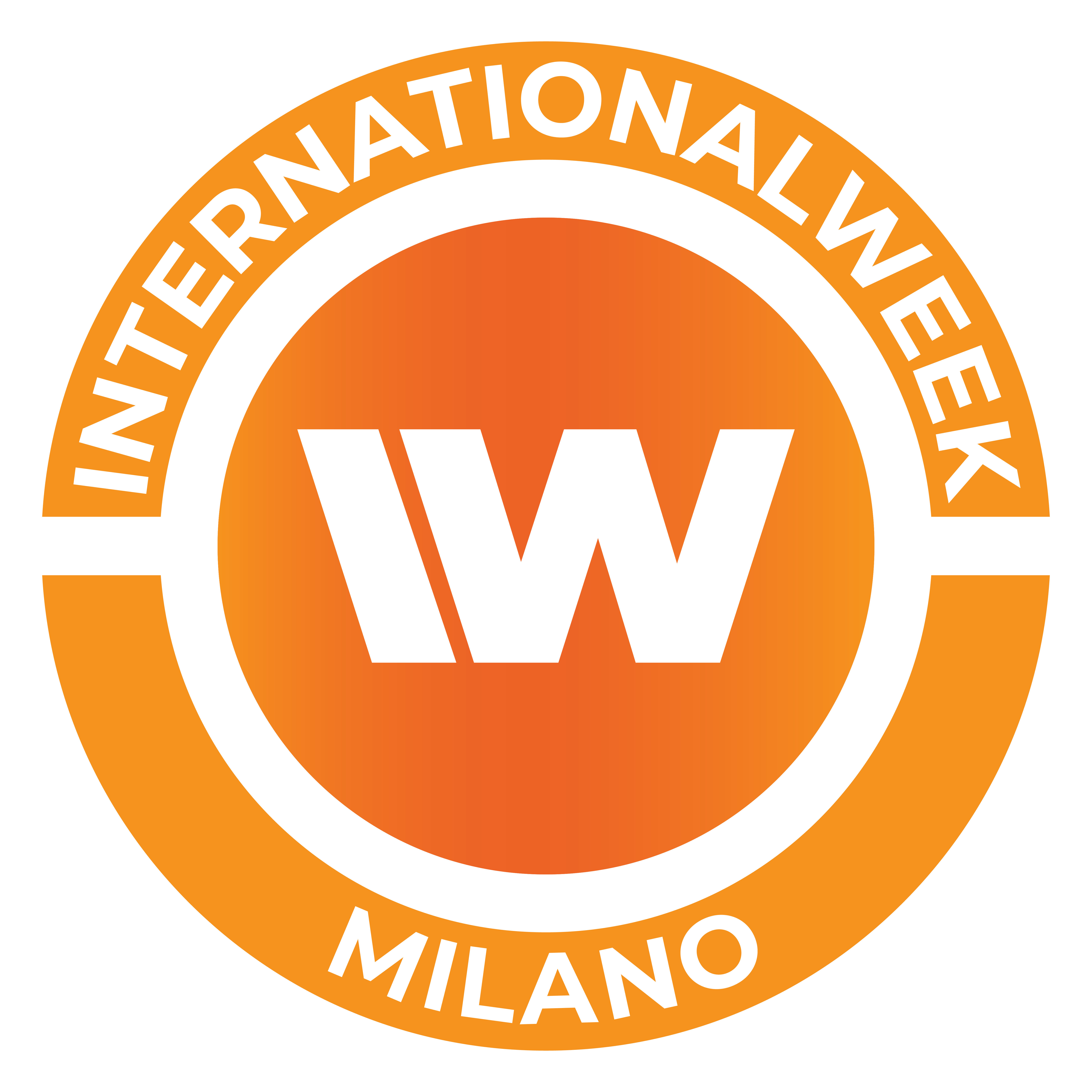 Internationalweek logo 2023