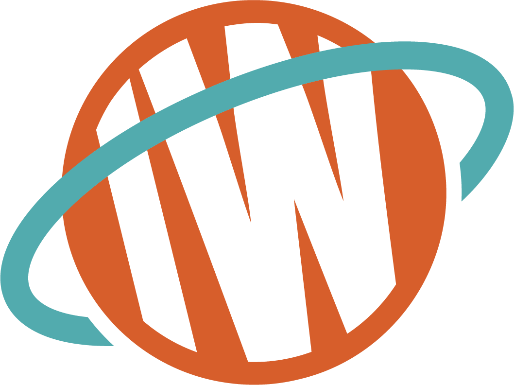 Internationalweek Logo
