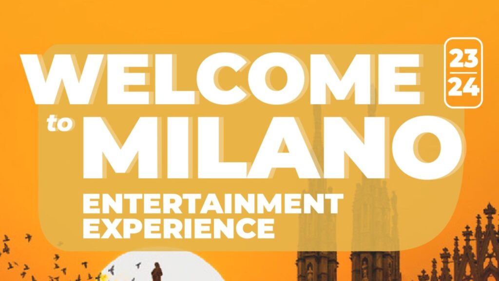 Guide to Milan Entertainment