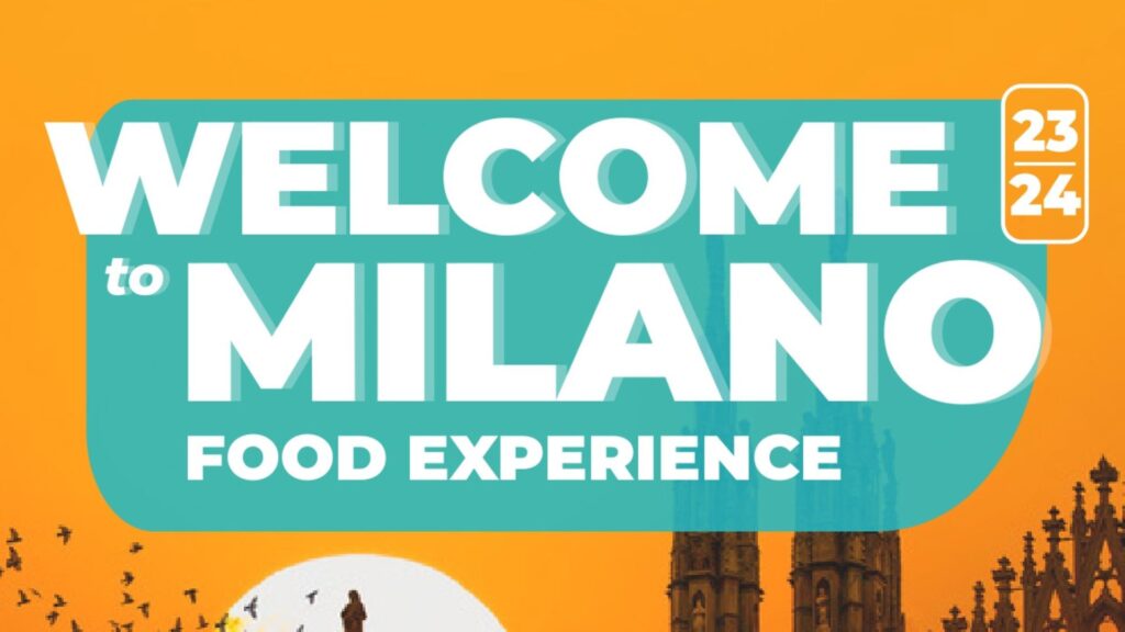 Guide to Milan Food