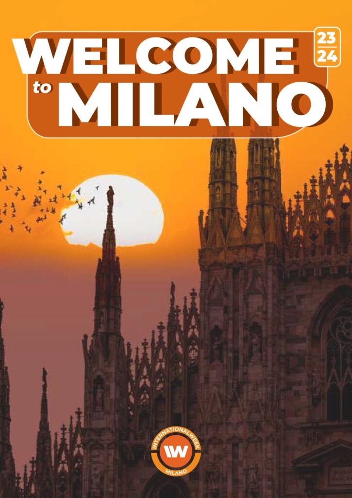 Guide to Milan 2024